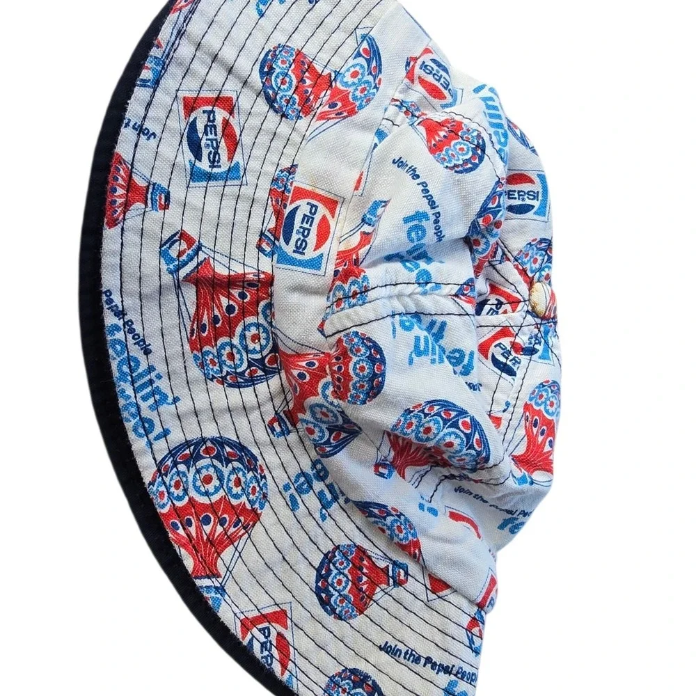 Pepsi brand promo